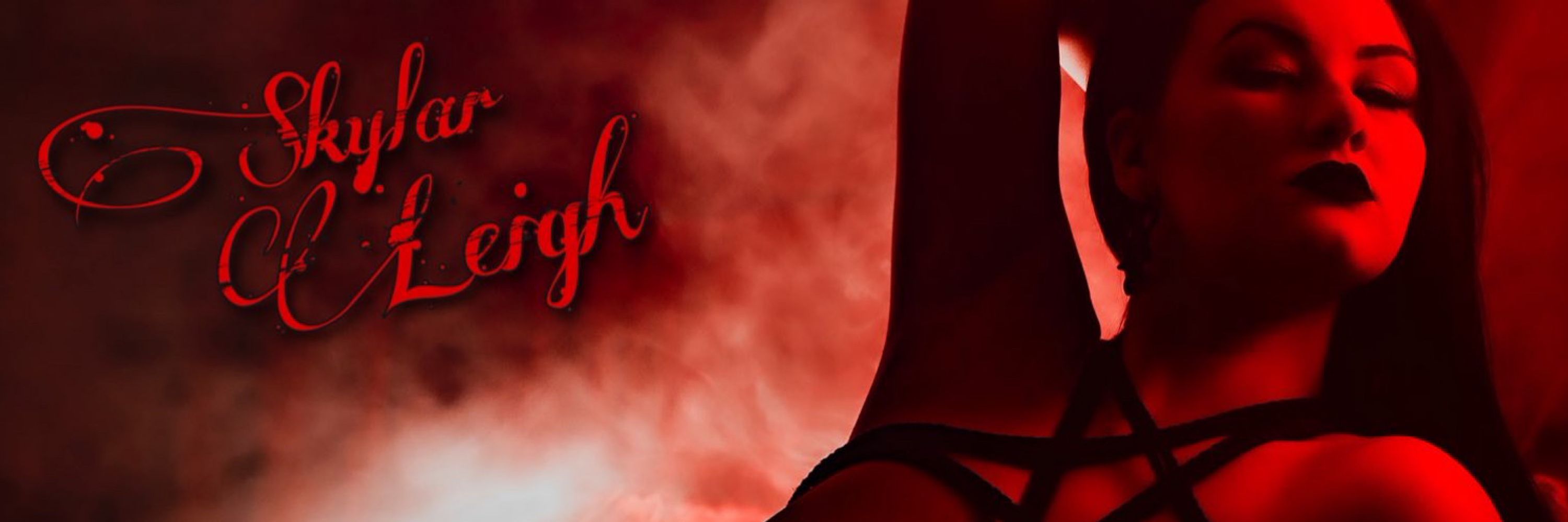 🔞 Skylar Leigh 🔞 Ex Playboy, Penthouse & Hustler model
