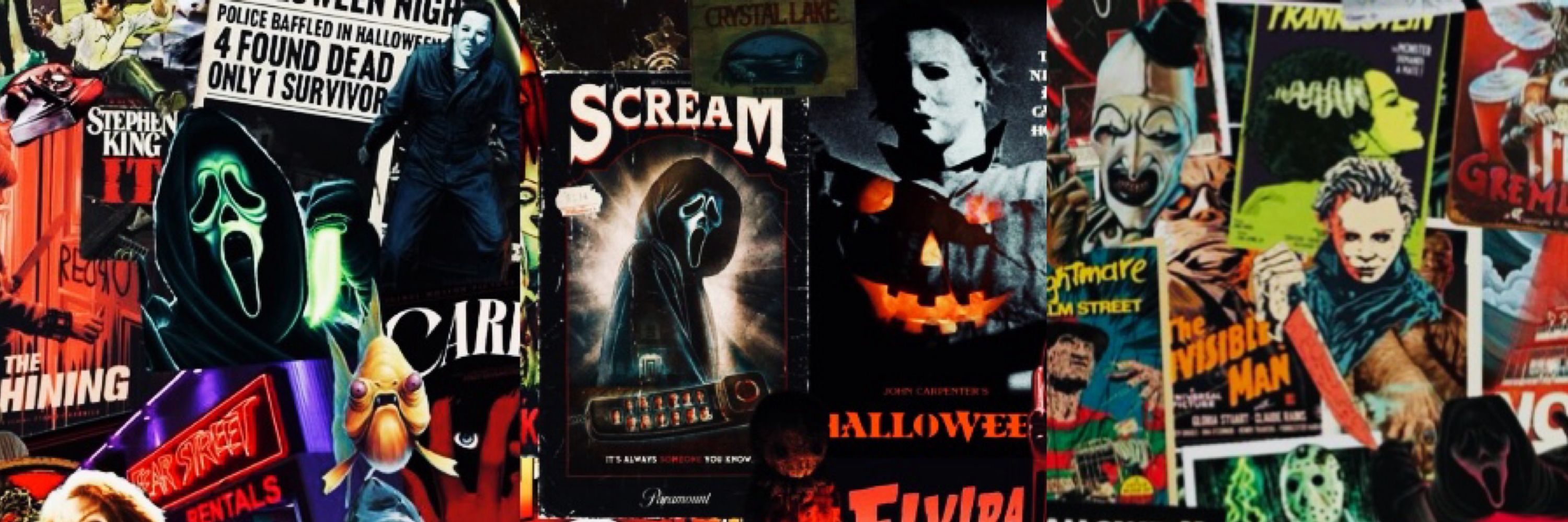 M Whorror