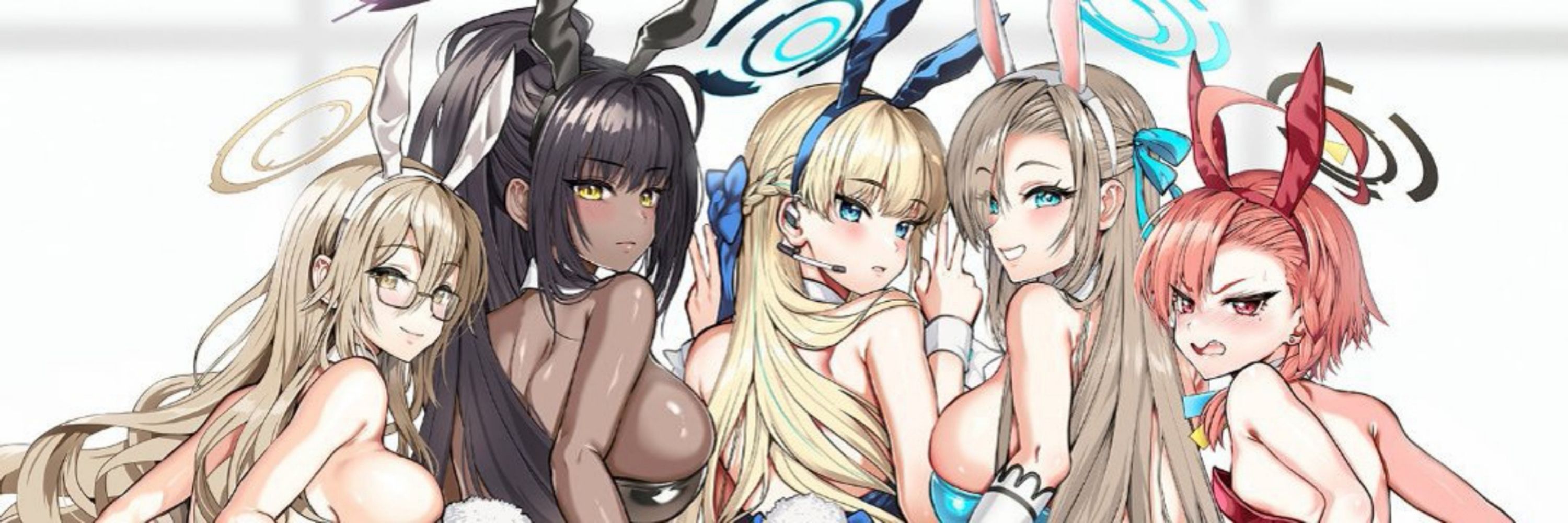 🔥🤍 𝕭𝖚𝖓𝖓𝖞'𝖘 𝕳𝖔𝖚𝖘𝖊 🐇🔥