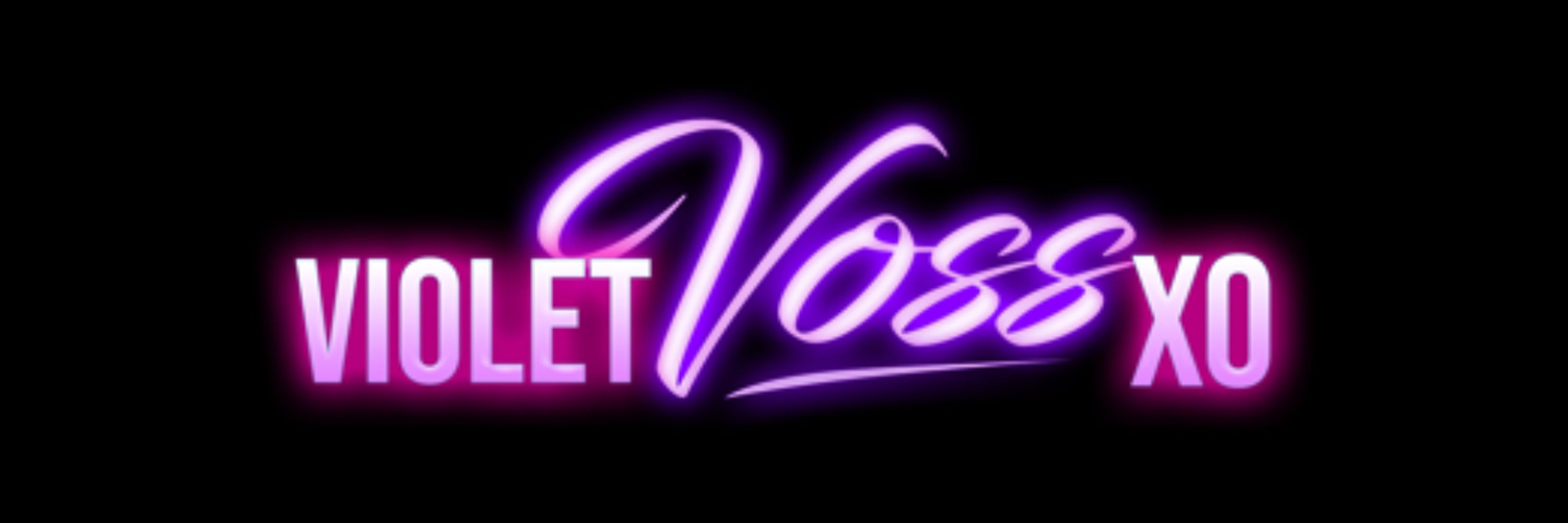 Violet Voss 