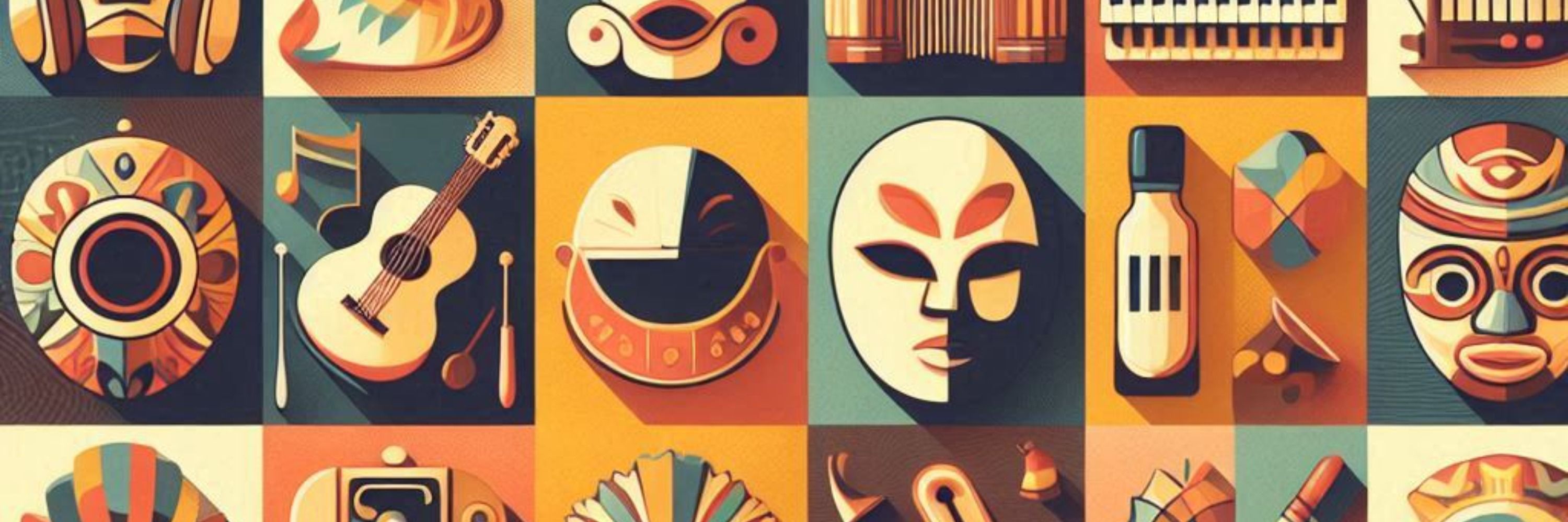 Folklore Fusion