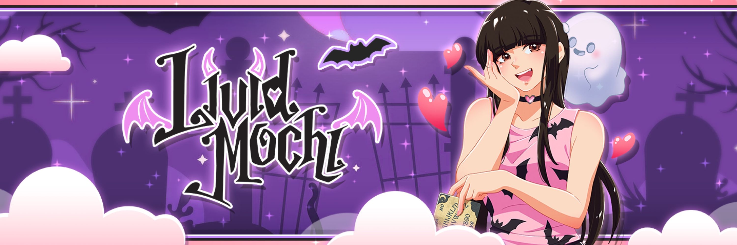 Livid Mochi