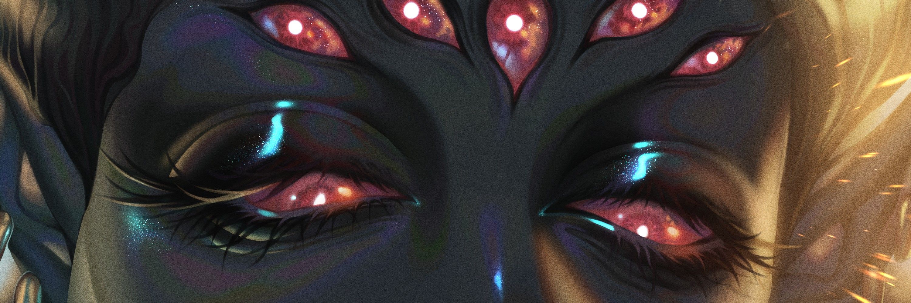 𝕸𝖗. 𝕹𝖆𝖎𝖑 🩷⛓️🖤 Primordial Vtuber