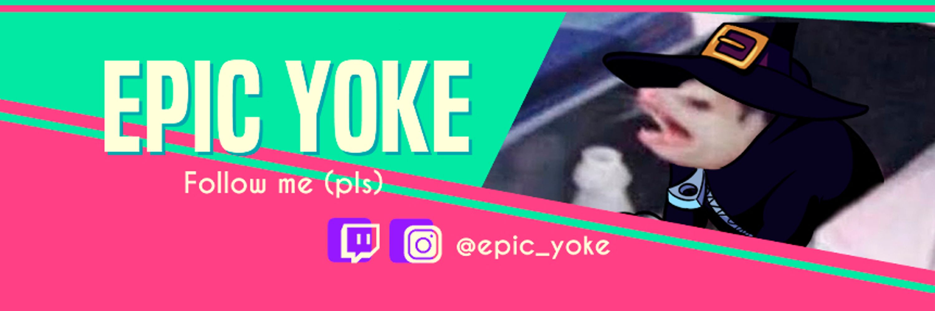 YoKe