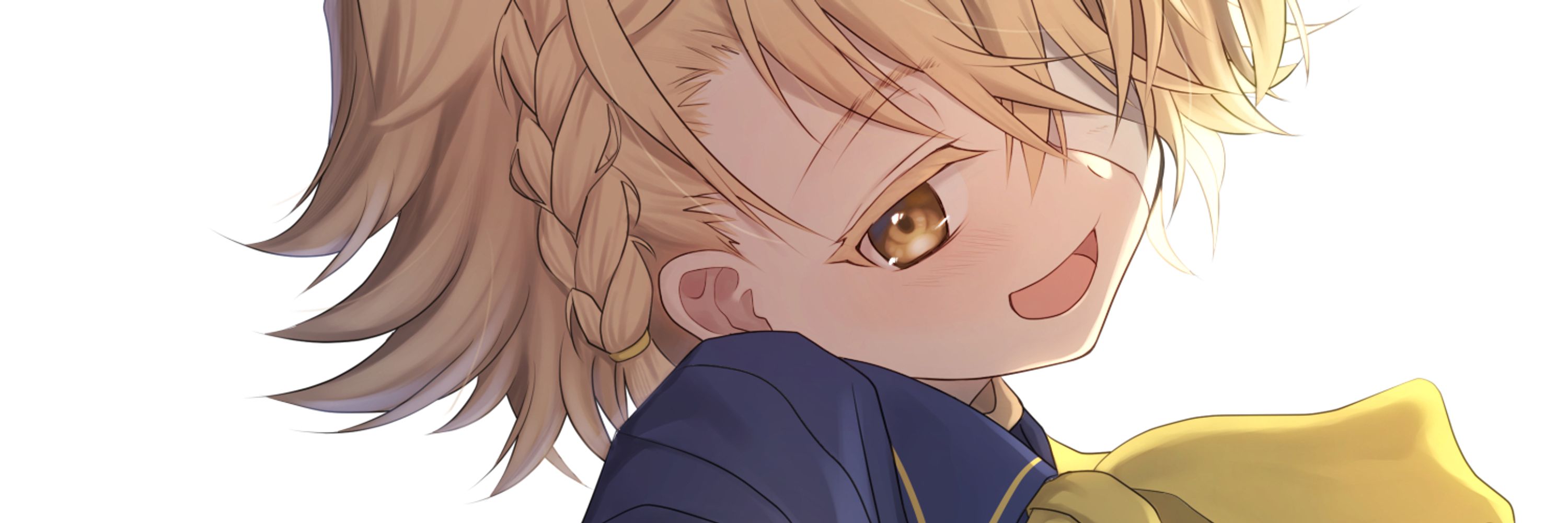 まひるの