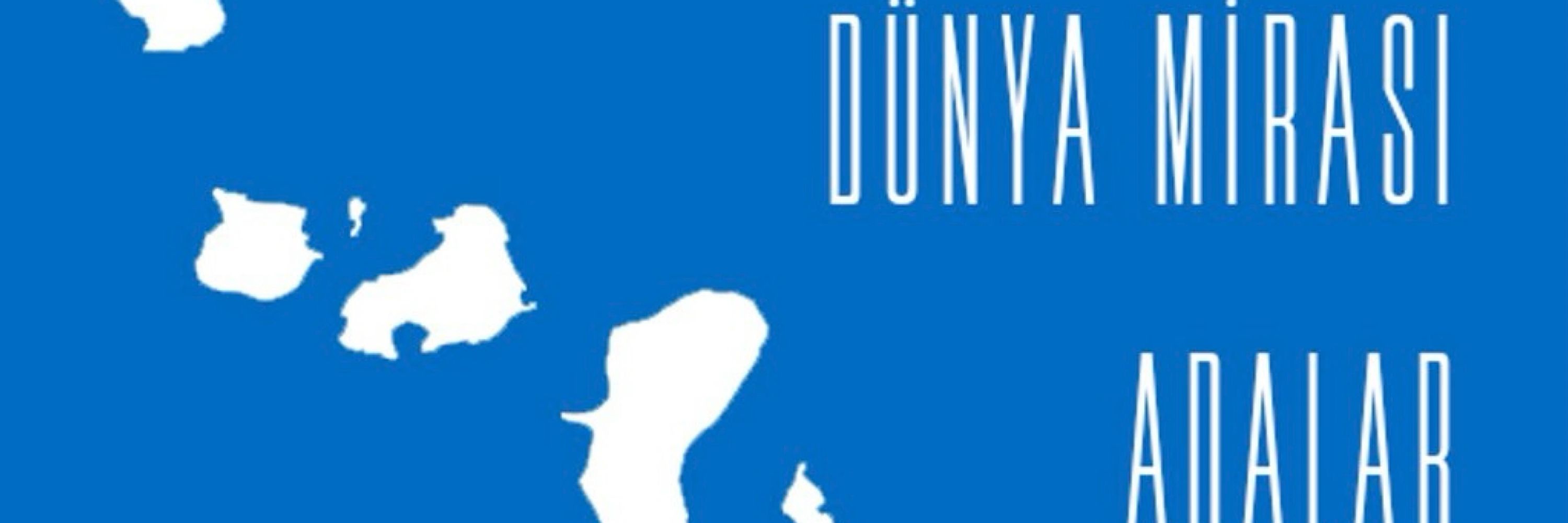 Dünya Mirası Adalar