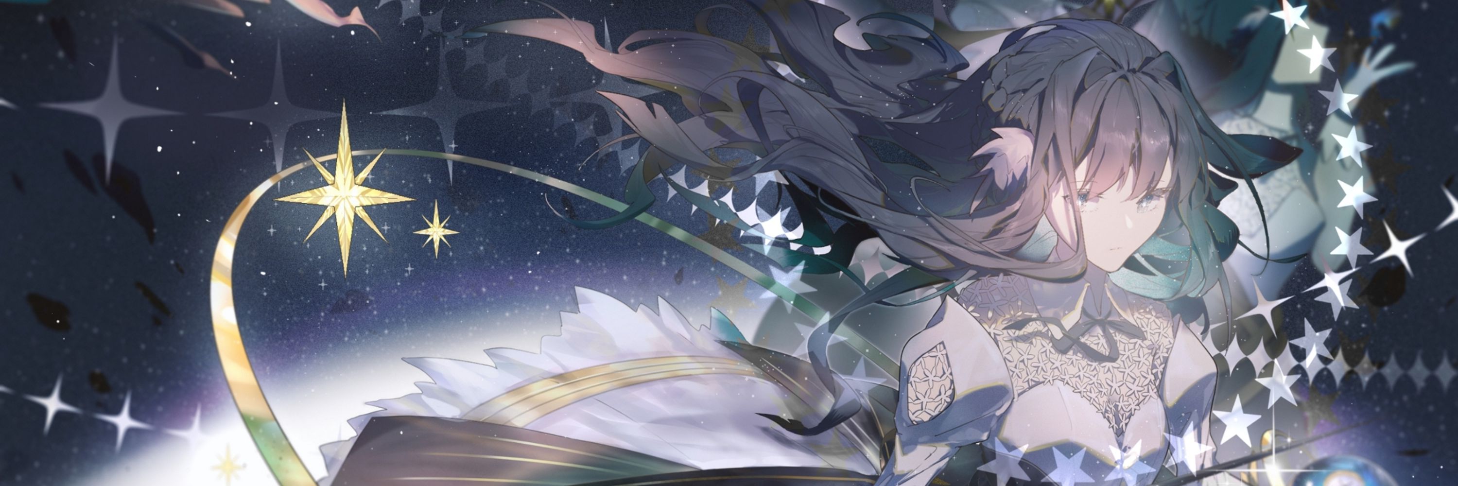 Astersia ☆