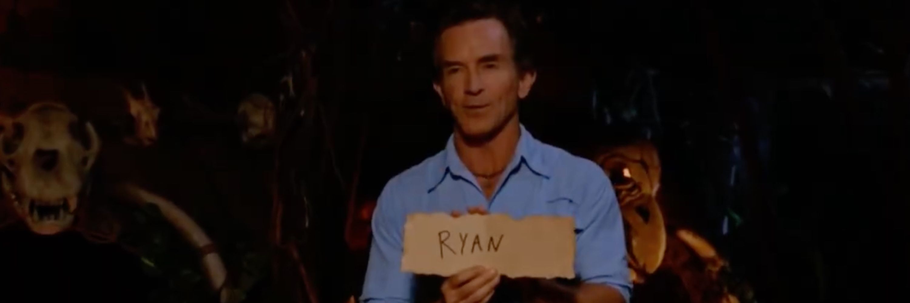 Ryan Thomure