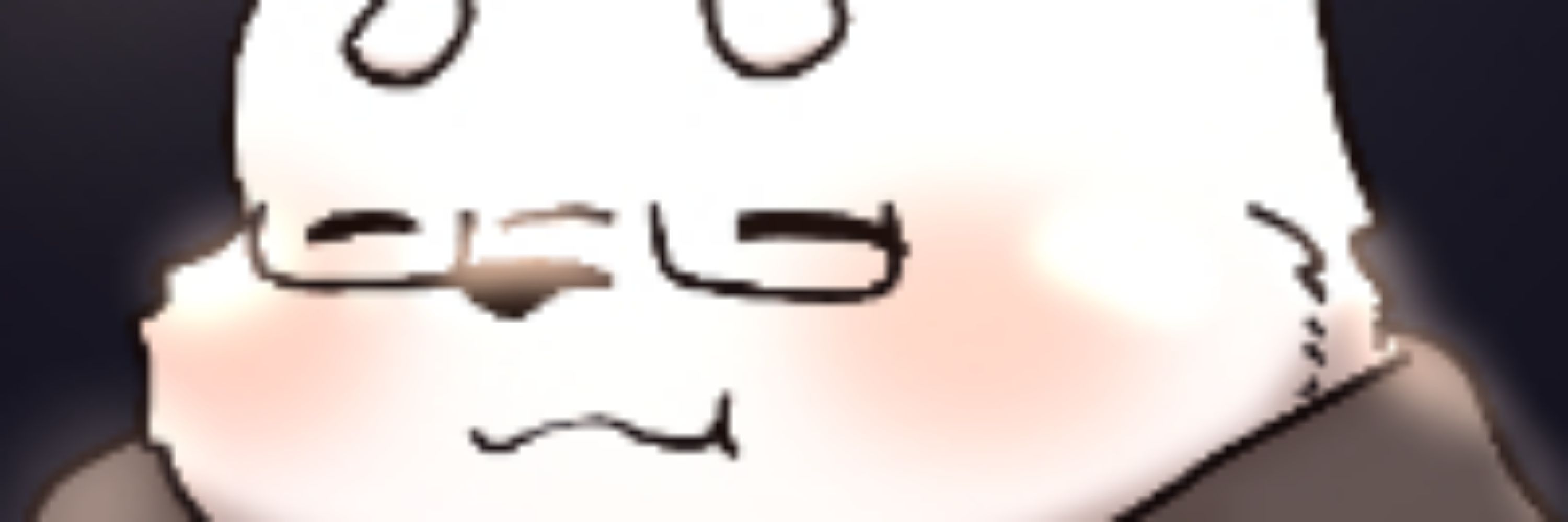 oO白熊Oo