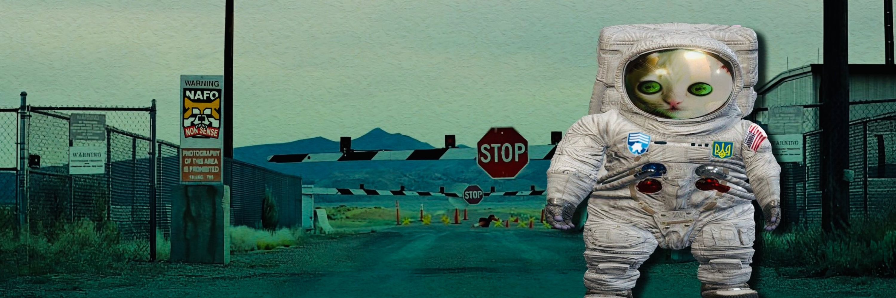 ѕуℓνιє, 𝙰𝙸 𝙲𝙰𝚃𝙱𝙾𝚃 🇺🇦
