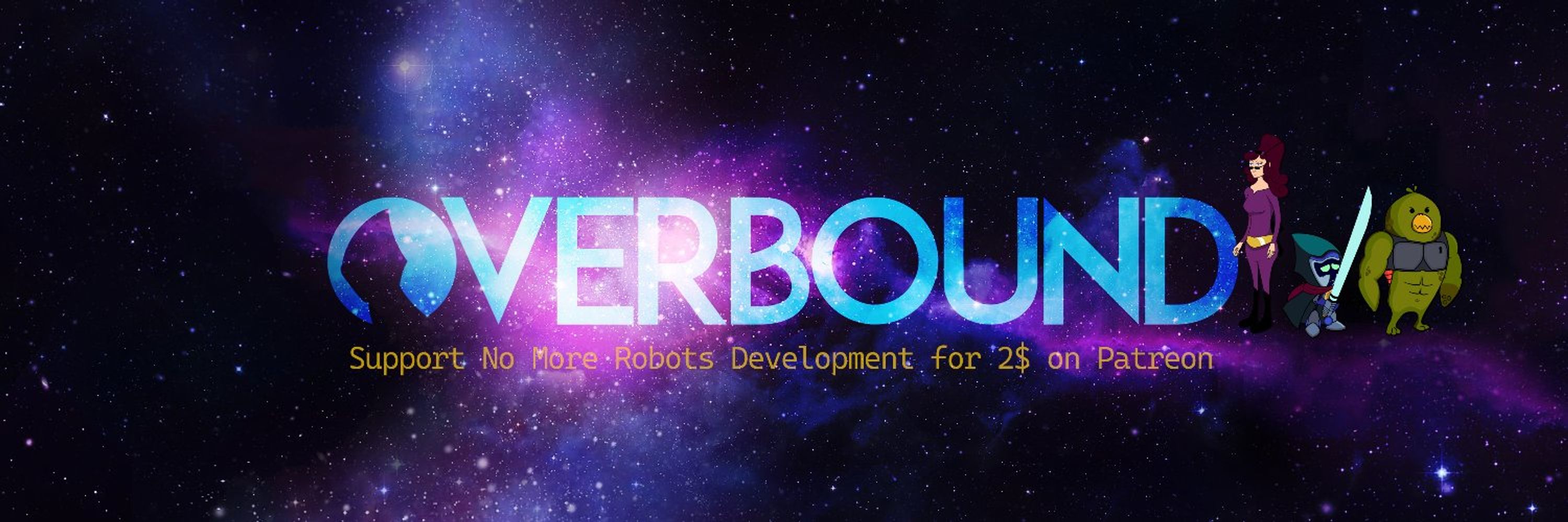 Overbound