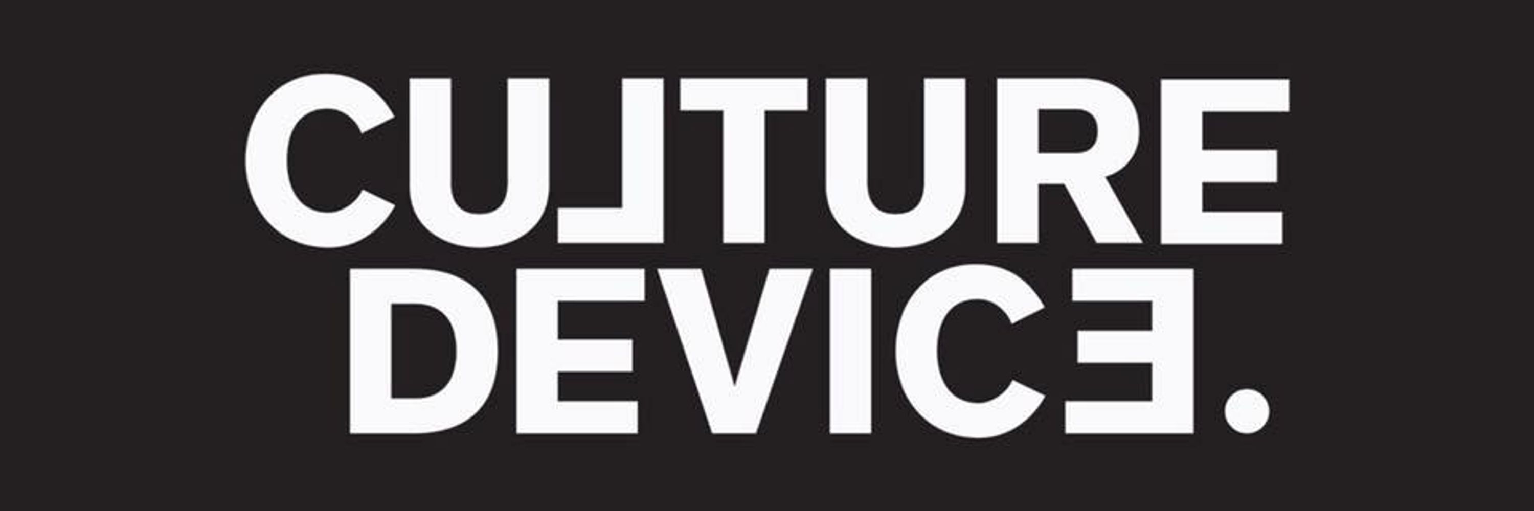 Culture Device 