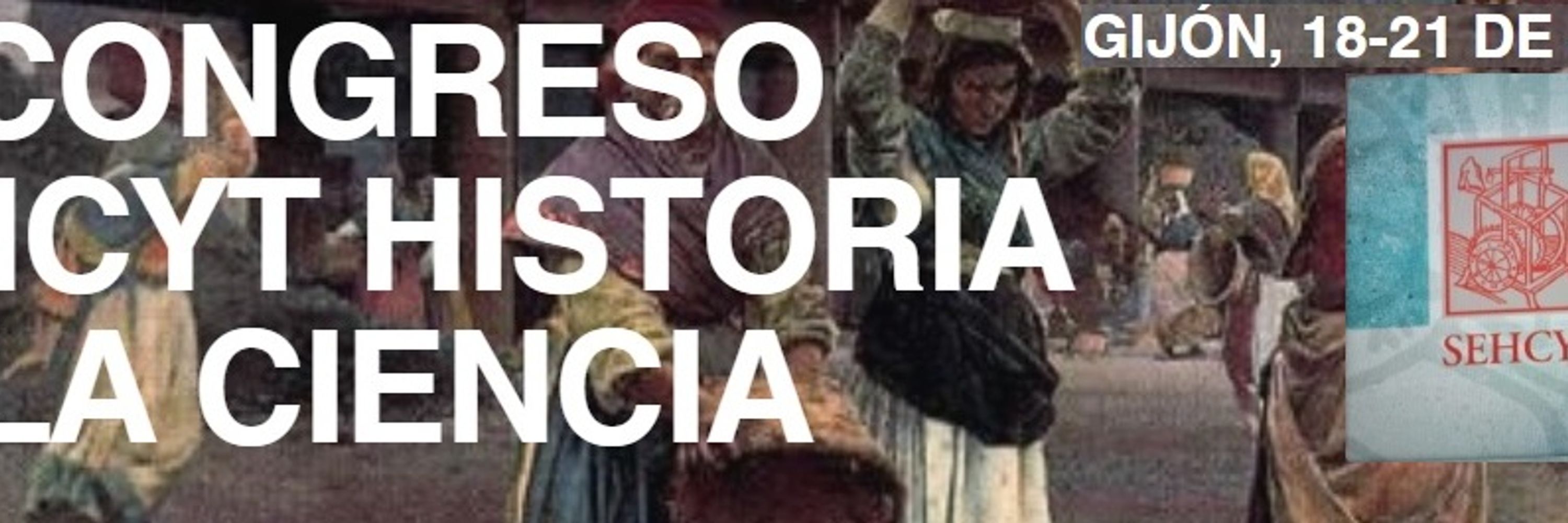 Sociedad Española de Historia de las Ciencias y de las Técnicas