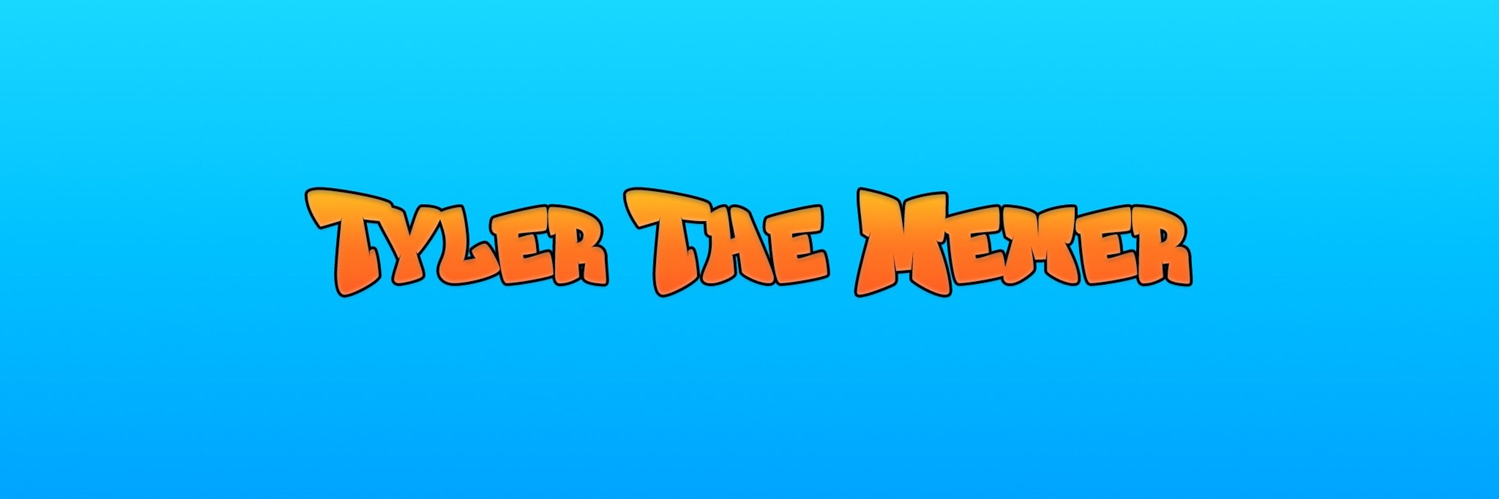 Tyler The Memer