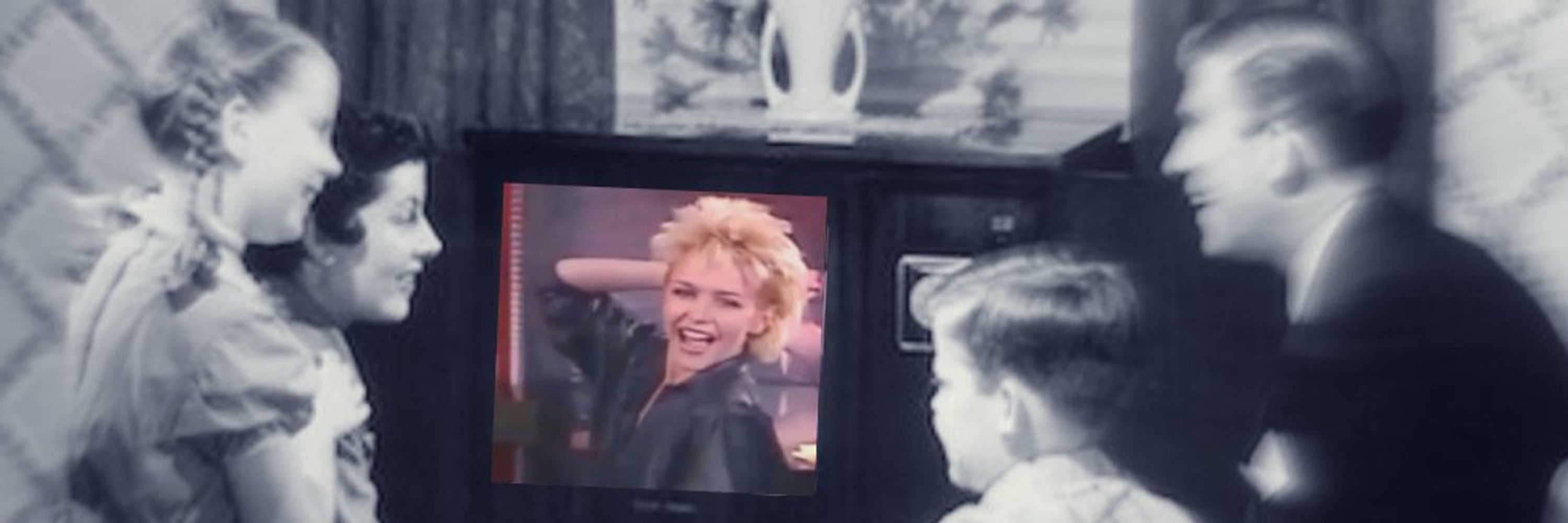 Leslie Ash Forever