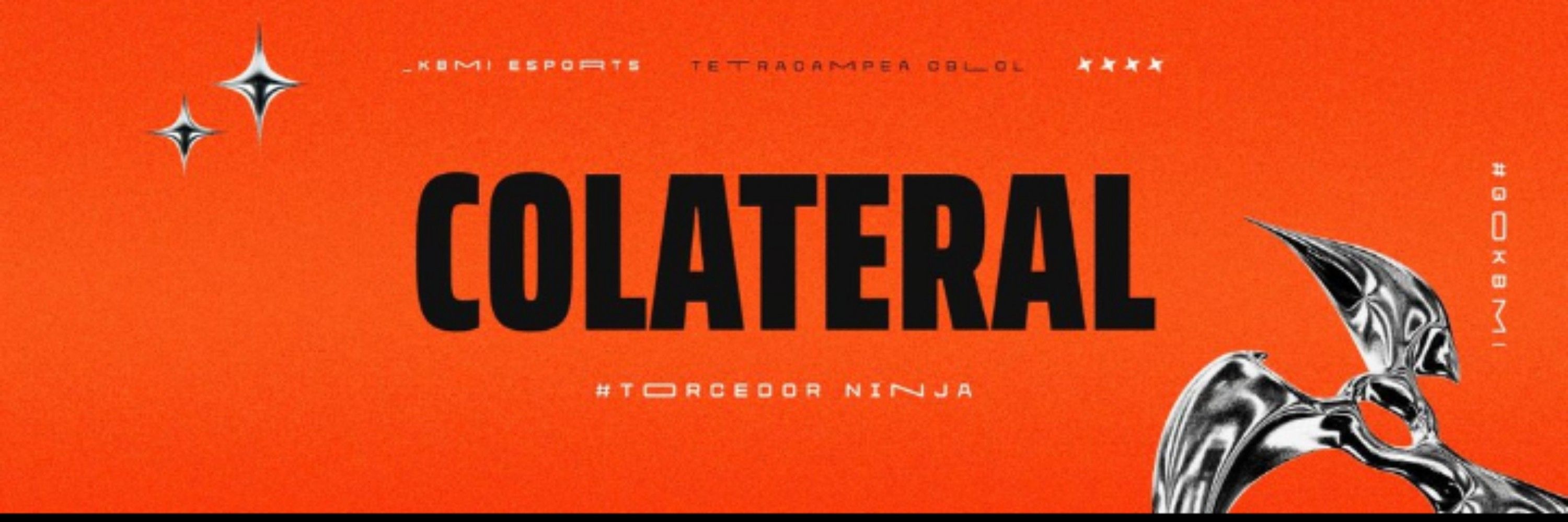 KBM Colateral