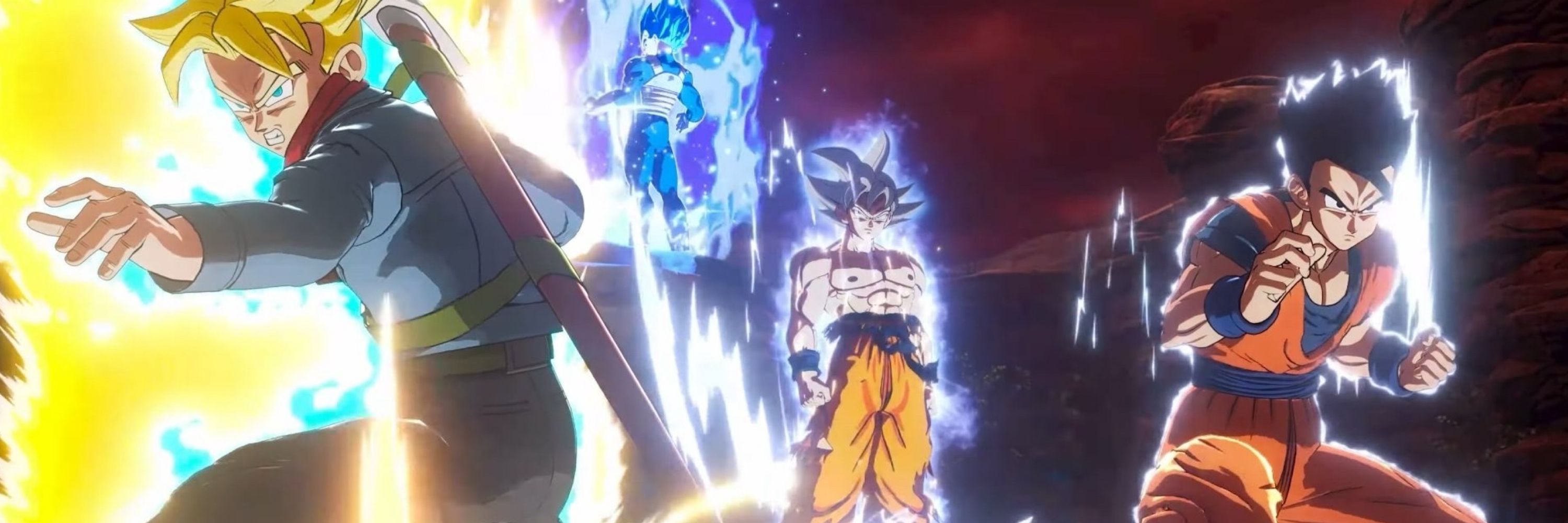 Zenkai