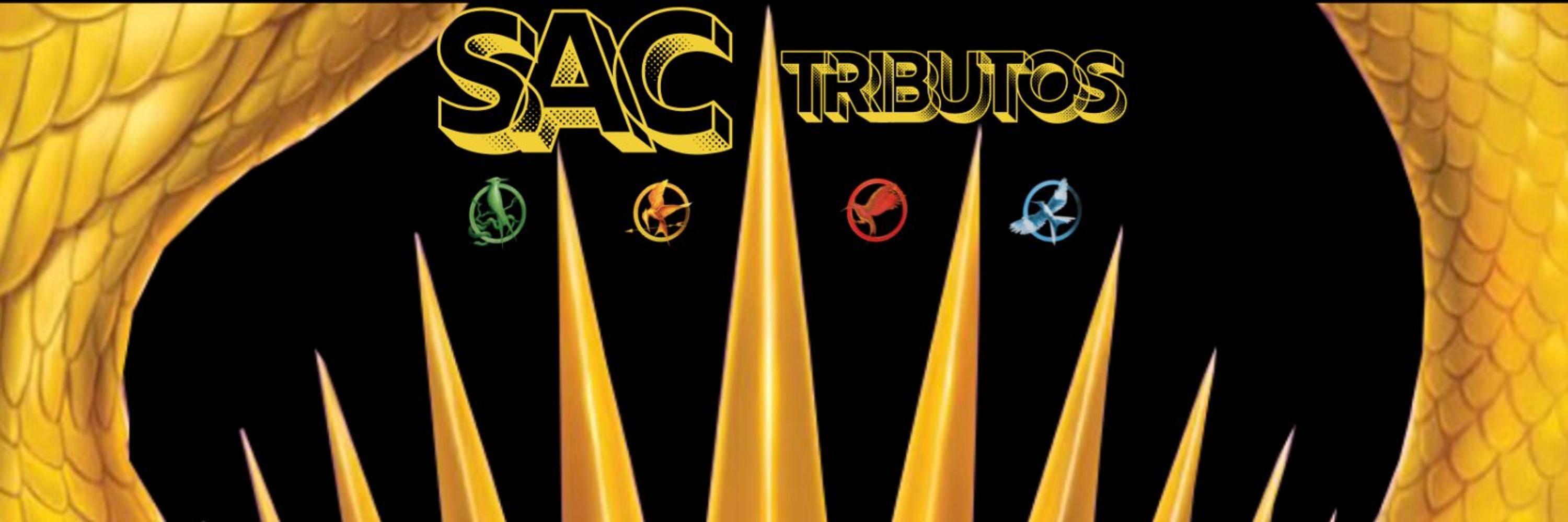 Sac | Jogos Vorazes