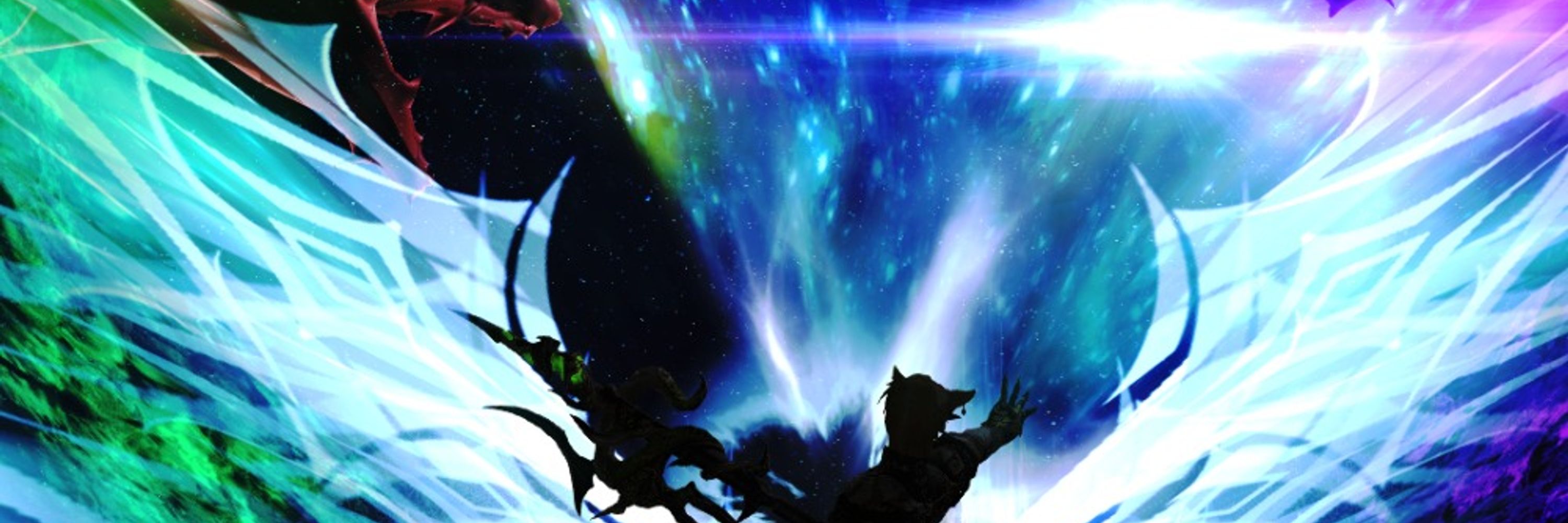 Theholydragoon