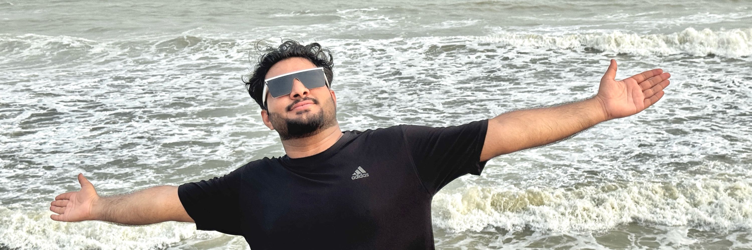 Suhail Sundar