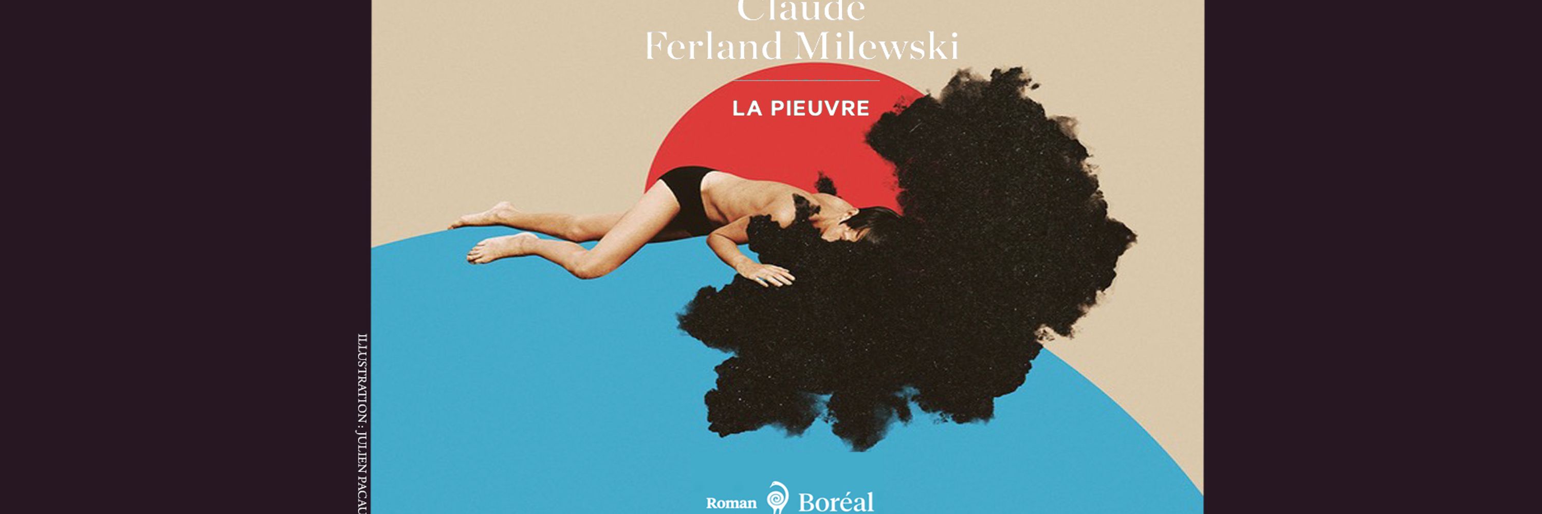 Claude Ferland Milewski