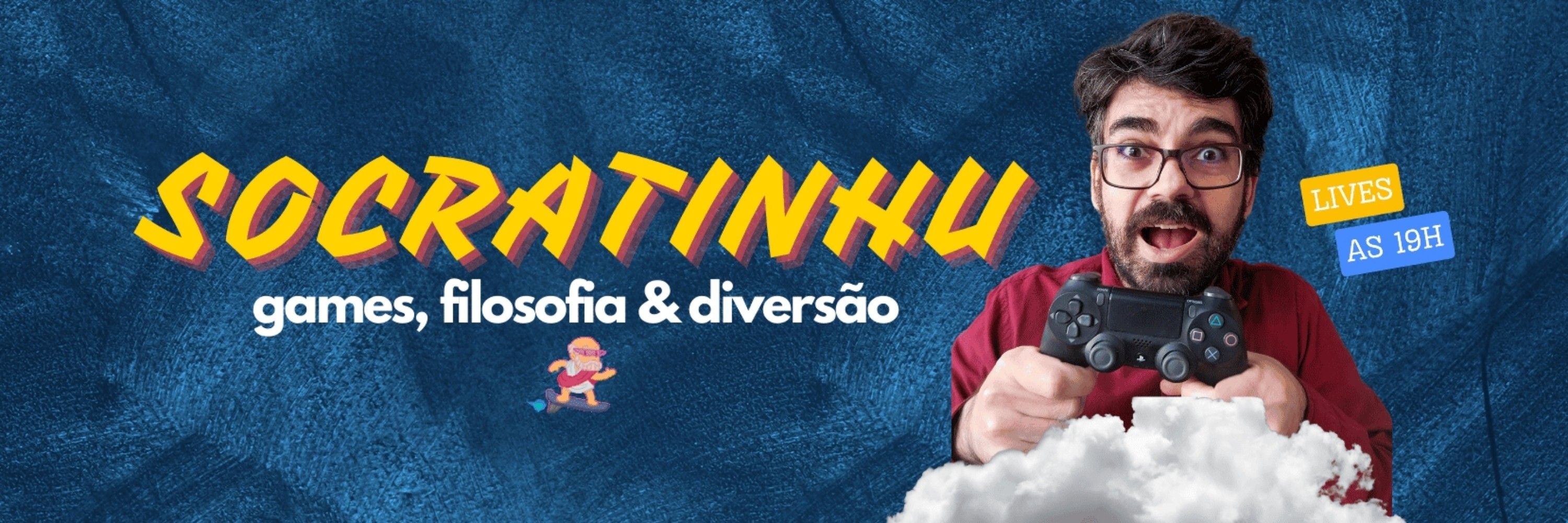 Socratinhu