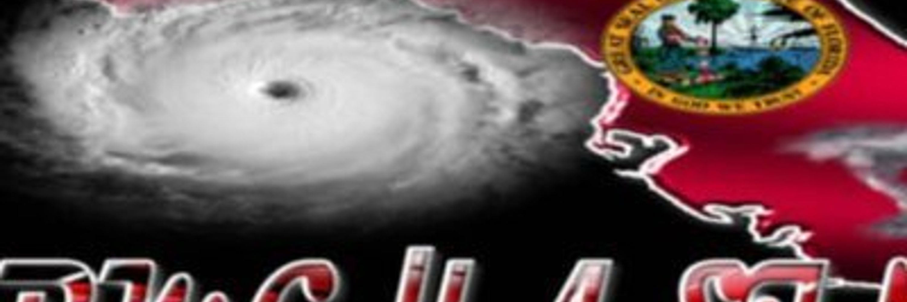 Florida’s Stormchasing Adventures
