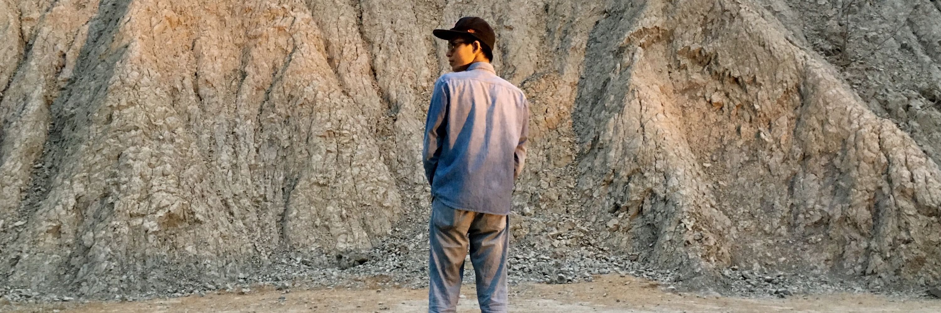 T毛