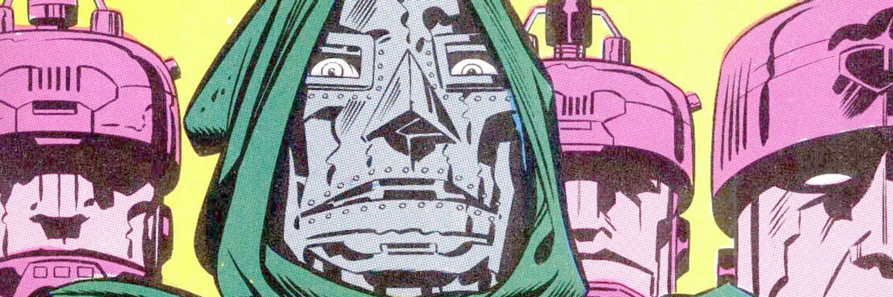 Chairman Doom