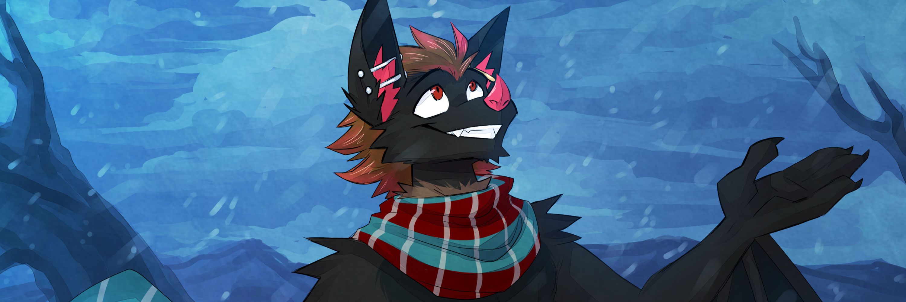 Samael 🦇🔜 FWA