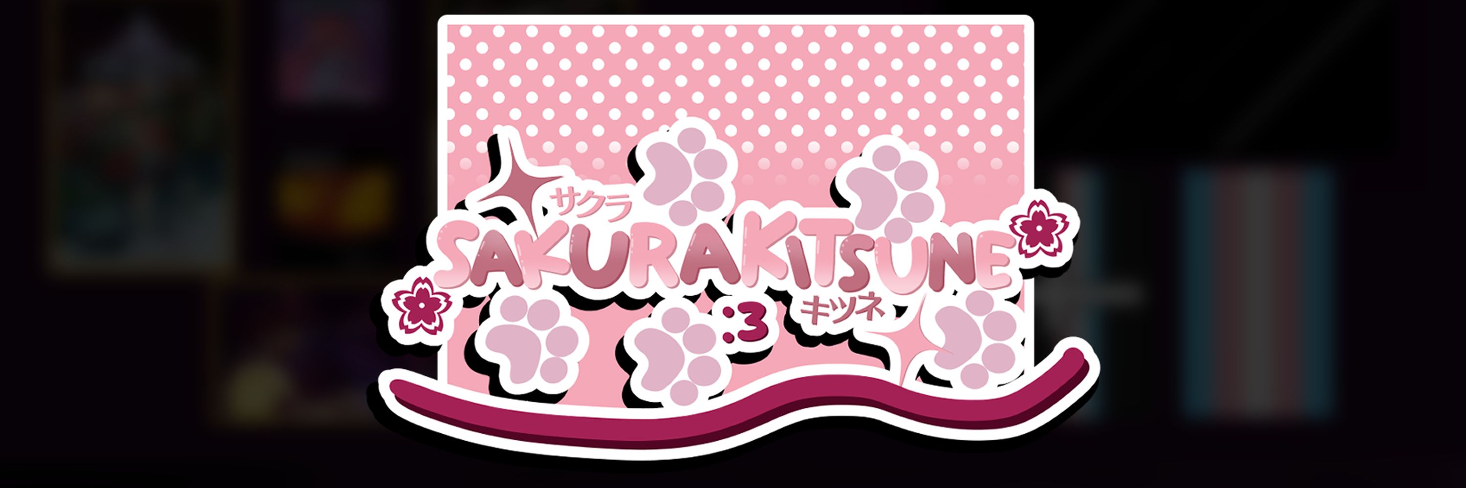 🏳️‍⚧️SakuraKitsune🏳️‍⚧️ | Therian Vtuber