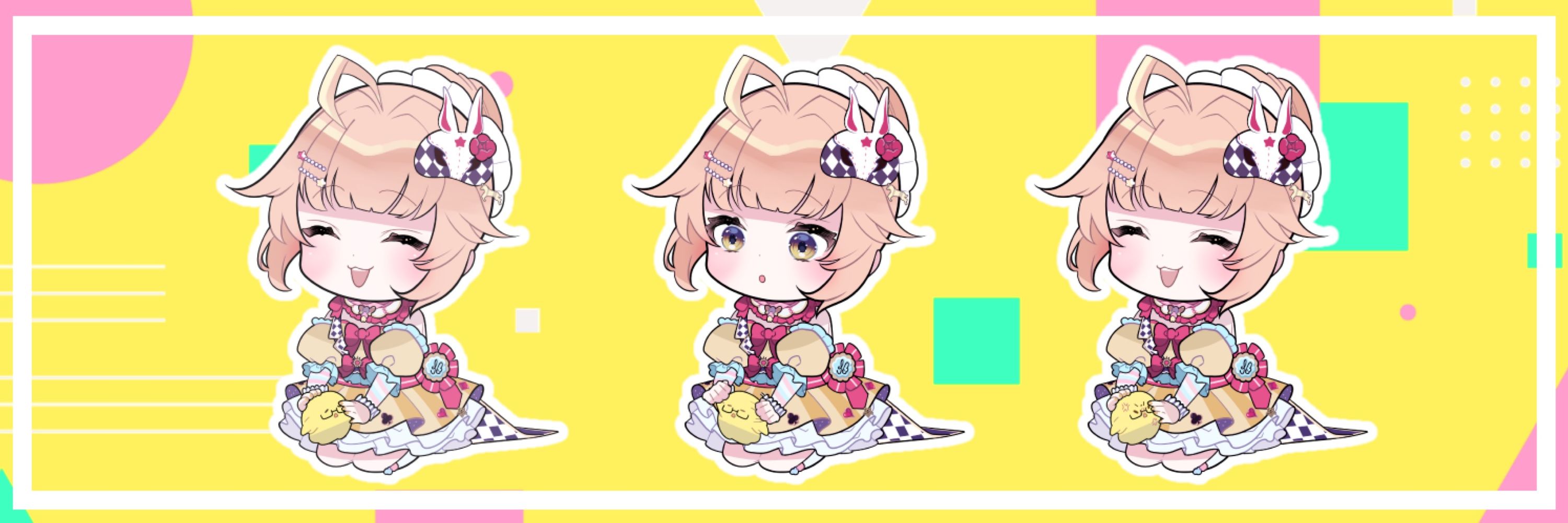 鳥園ぴた🎢🐥@新人Vtuber