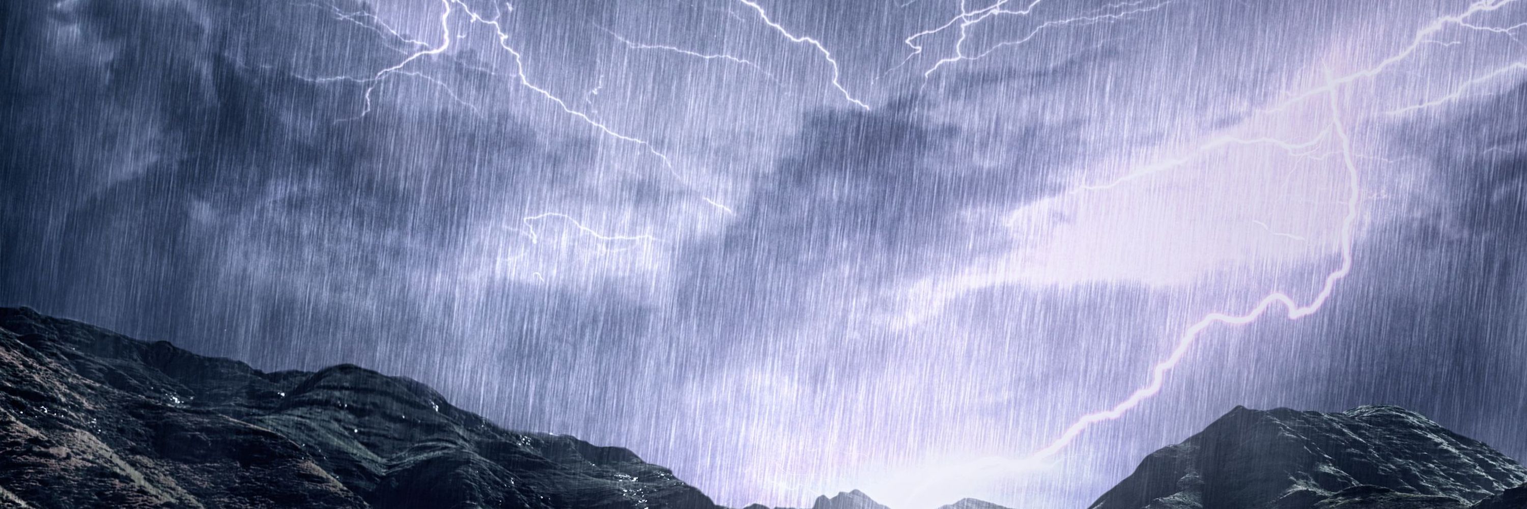 Lightning Wizards