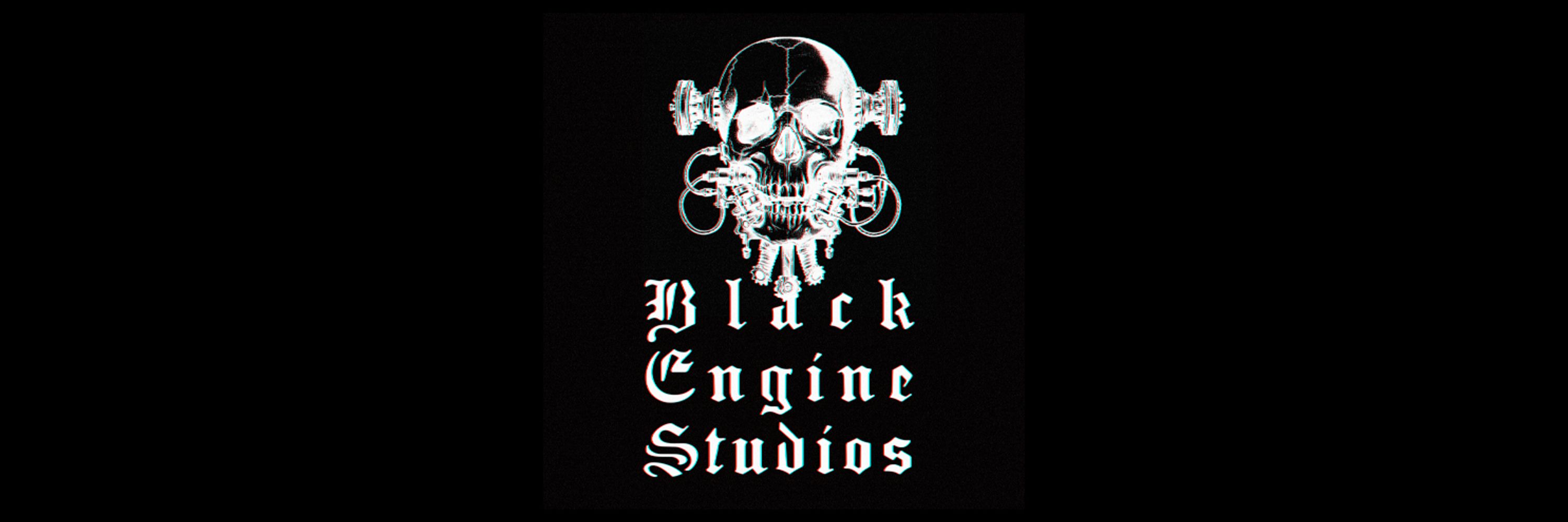 Black Engine Studios