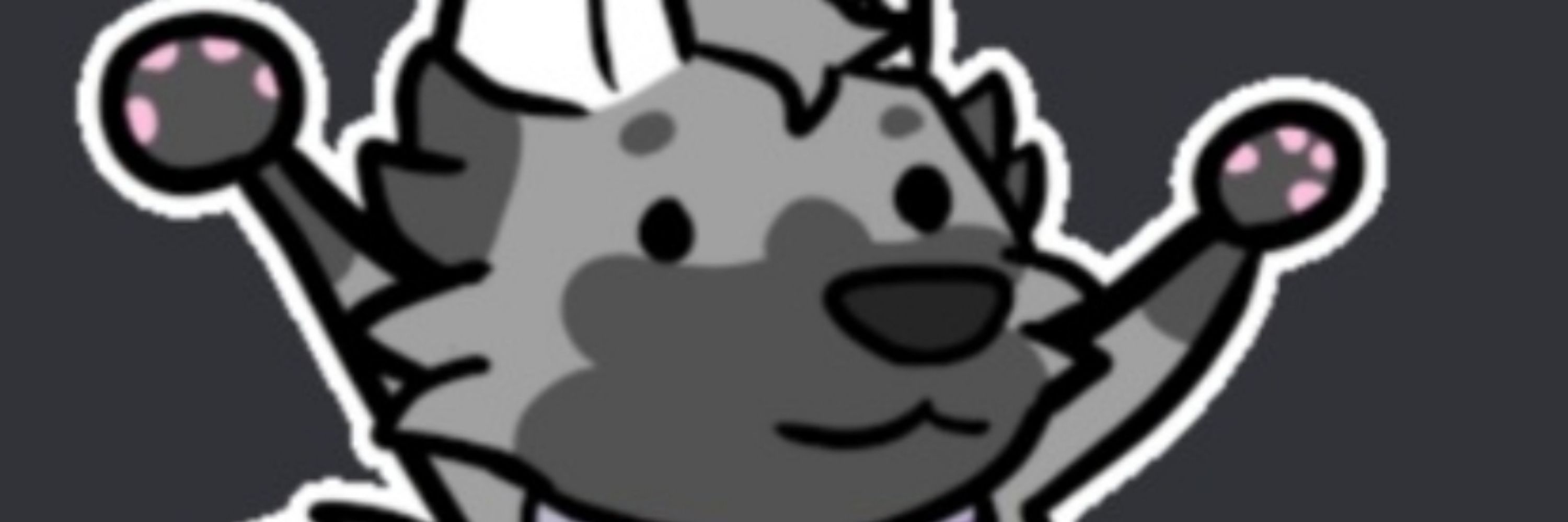 Axel Dog