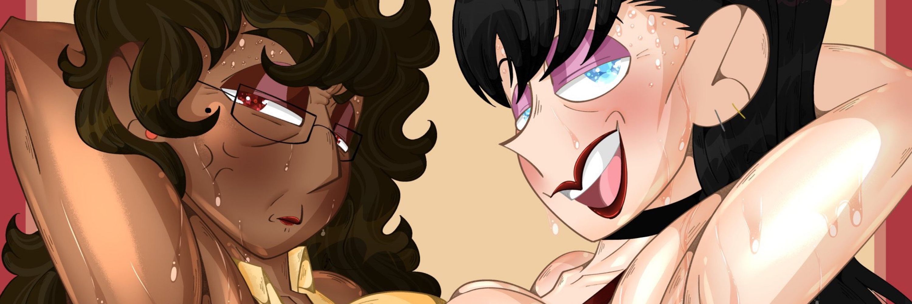 Nyx | MINORS FUCK OFF🔞