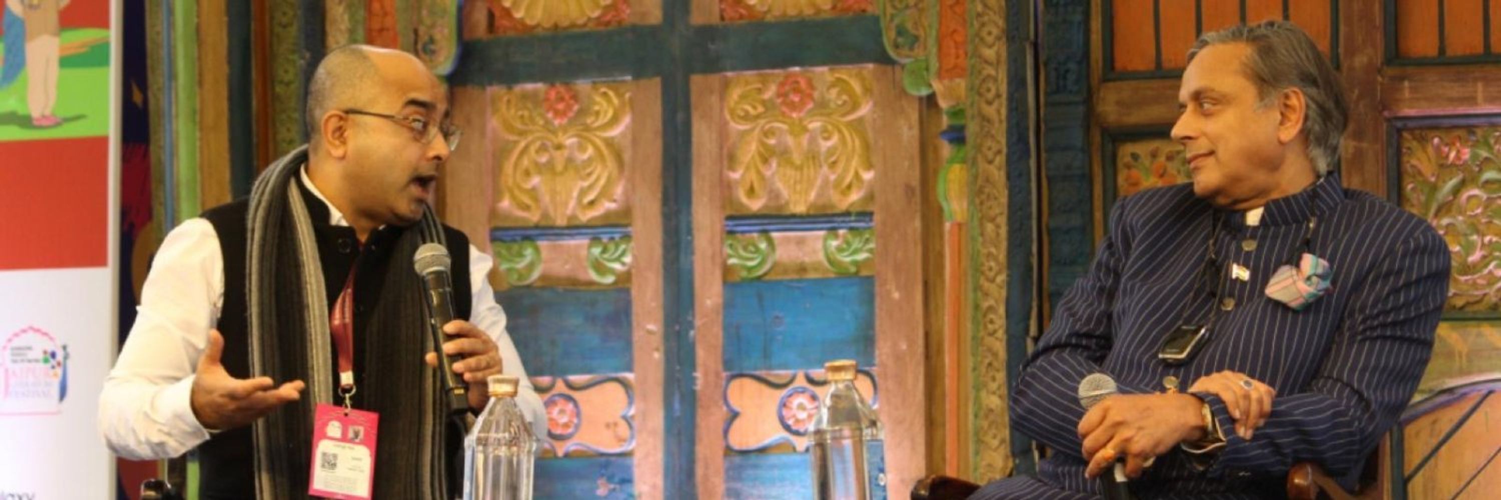 Professor Indrajit Roy