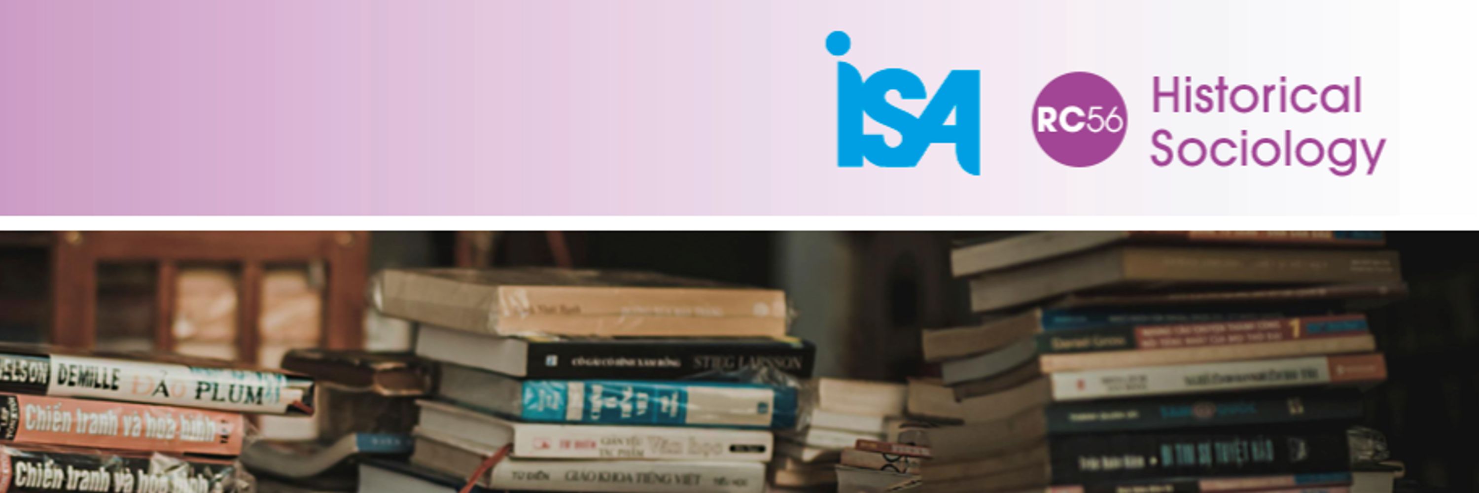 RC56 Historical Sociology