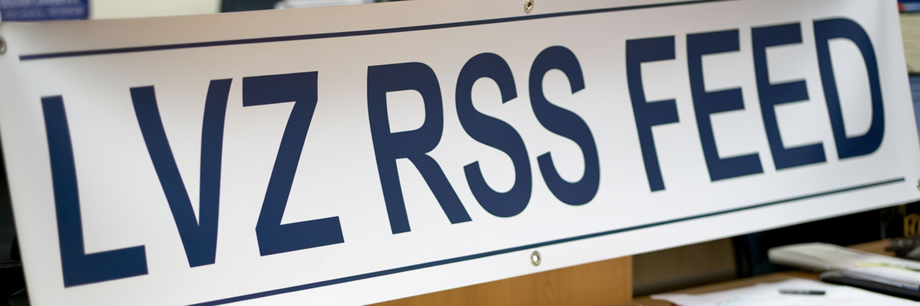 LVZ RSS Feed (BOT)