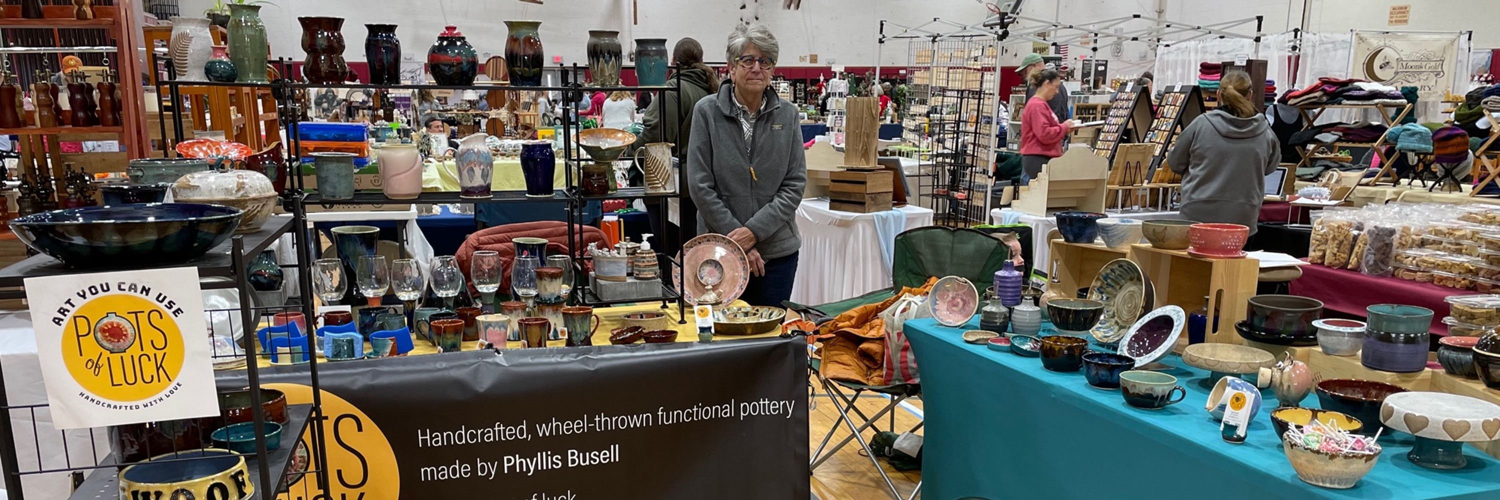 Phyllis Busell