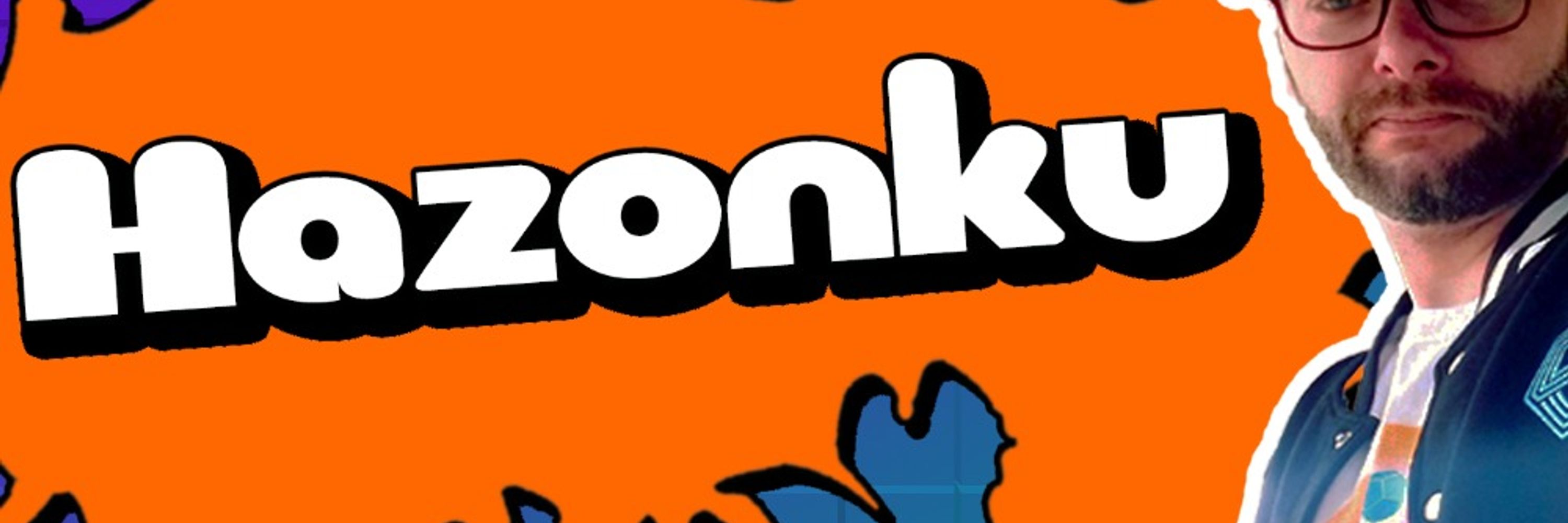 Hazonku