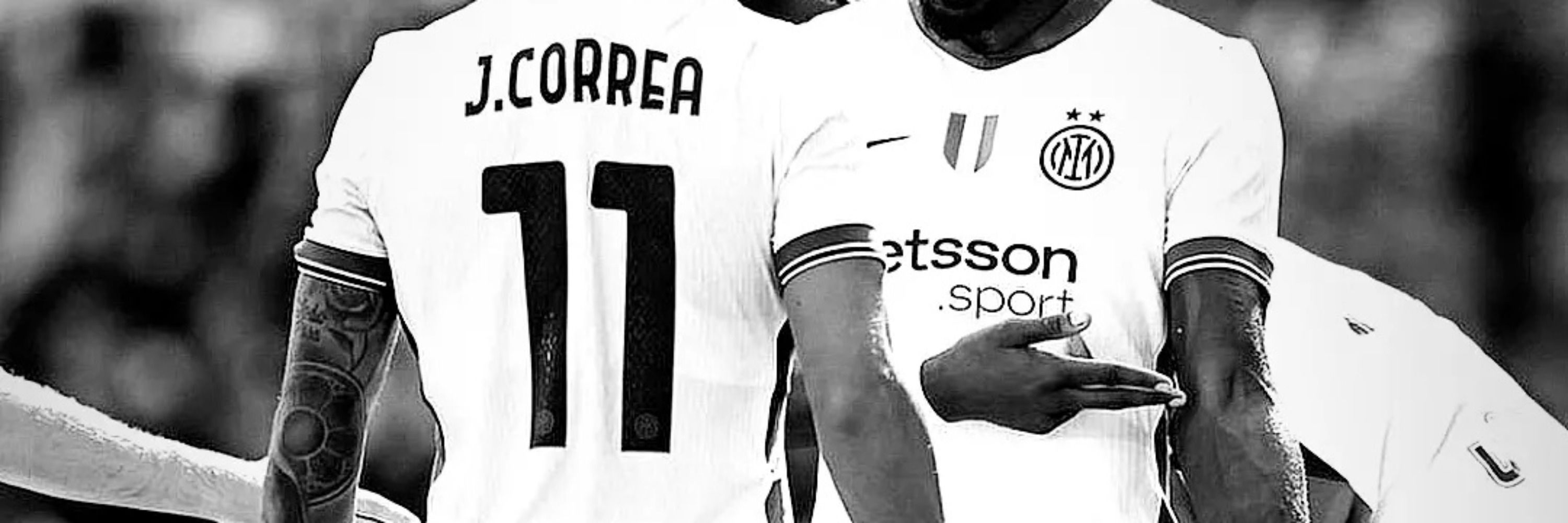 correa carinhoso