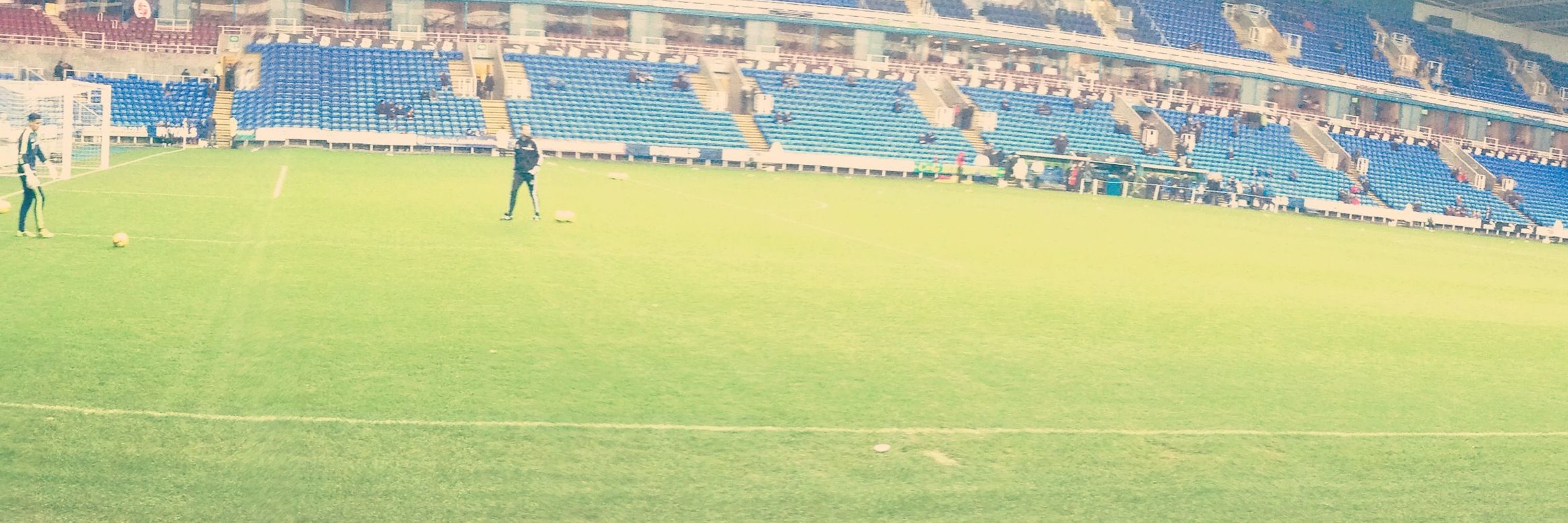 STAR - Supporters Trust at Reading