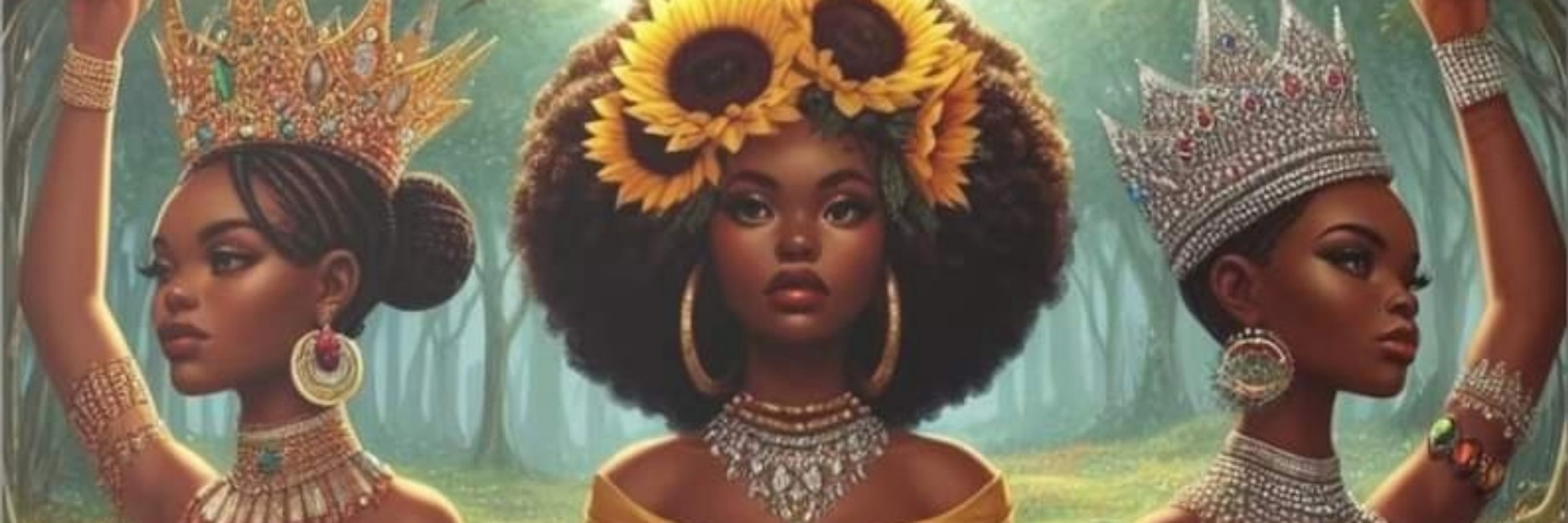 SunGoddessOshun