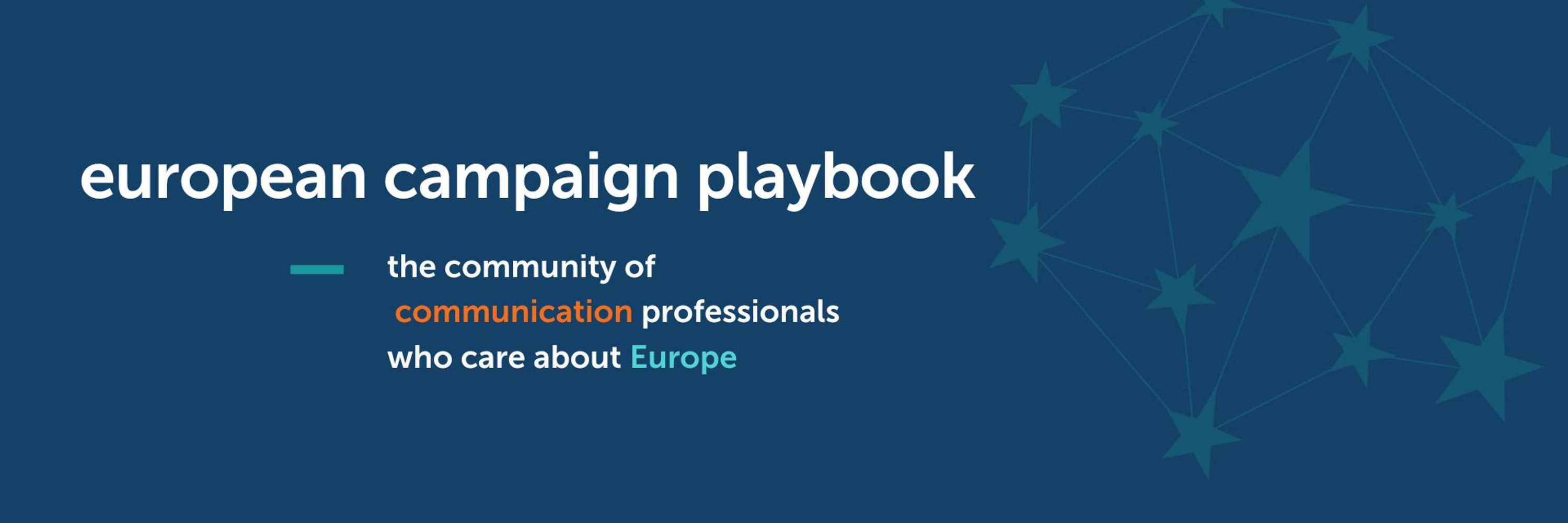 european campaign playbook