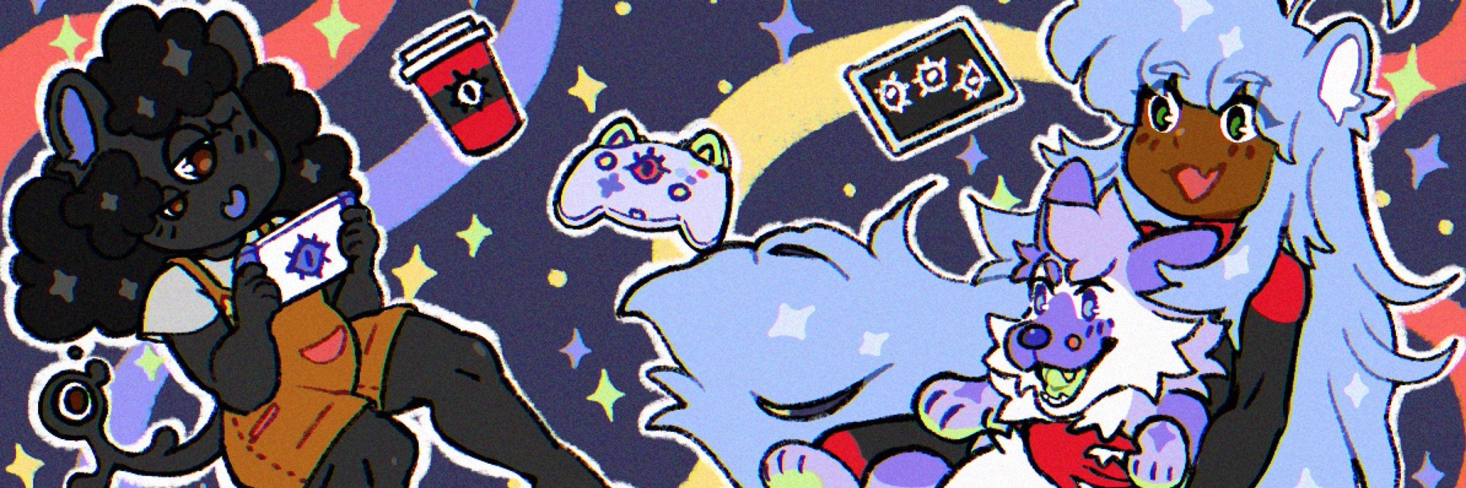 Nightmare ✨