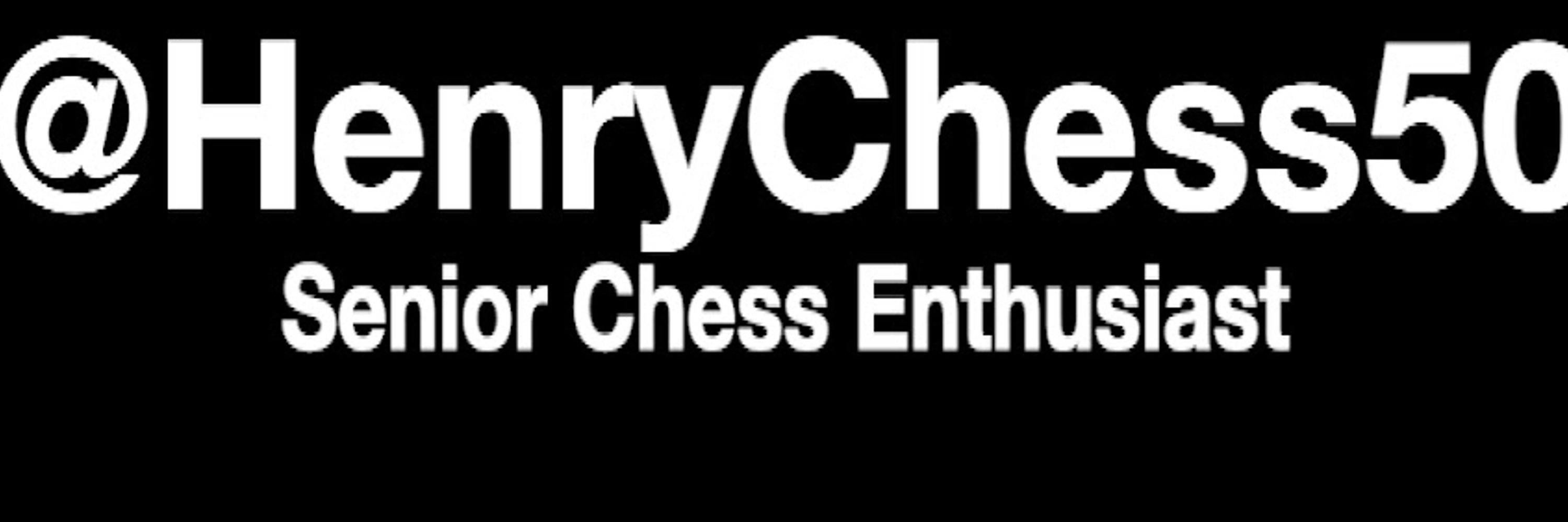 HenryChess50