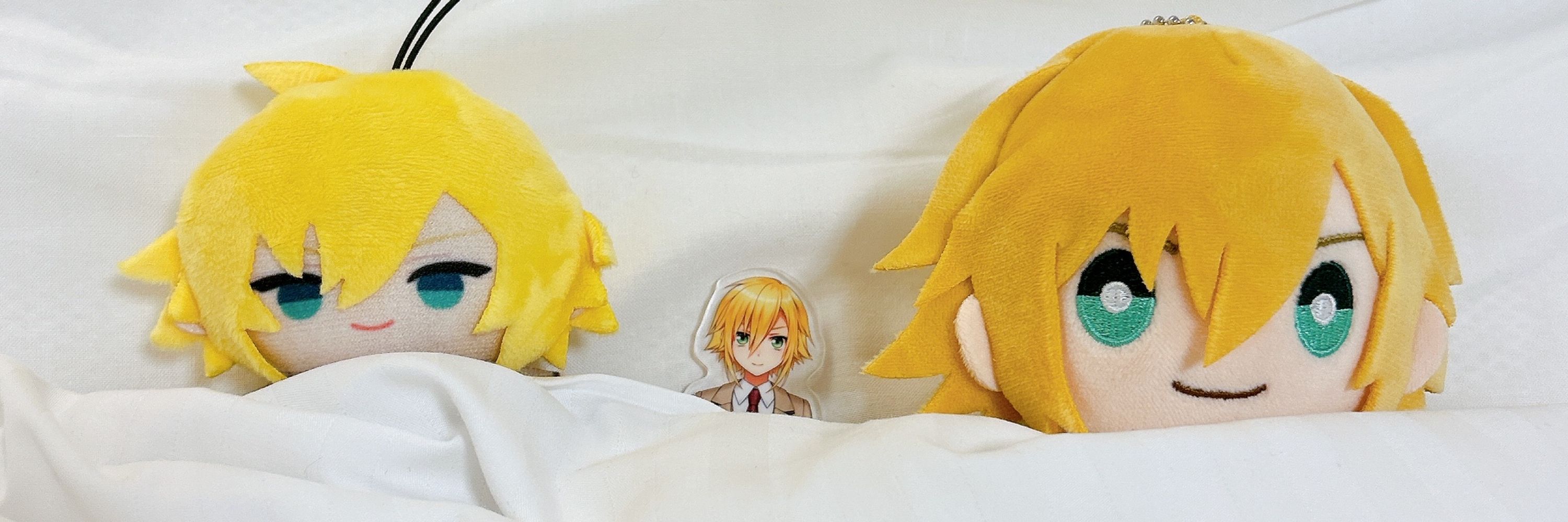 かなたくん
