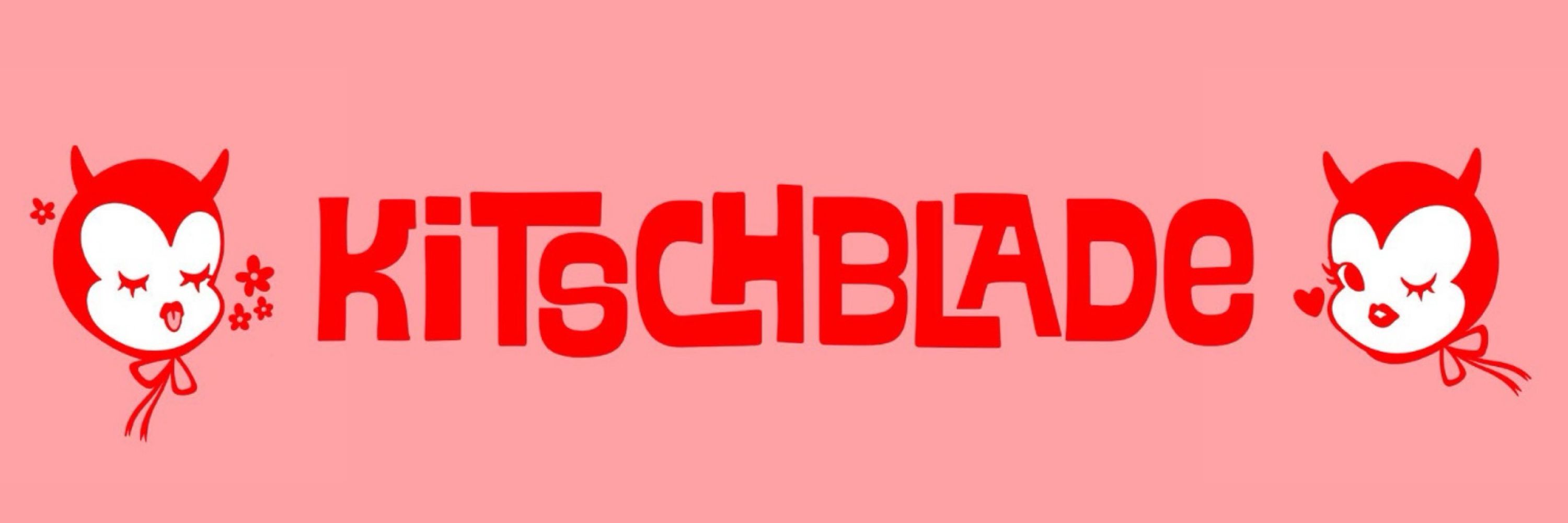 Kitschblade