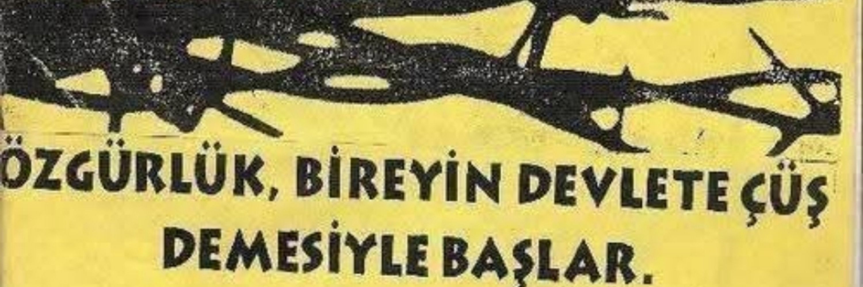 Demet, Antakya 'lı...